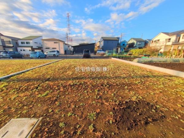 中津(諏訪前4期) 