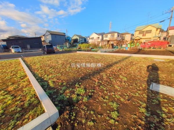 中津(諏訪前4期) 