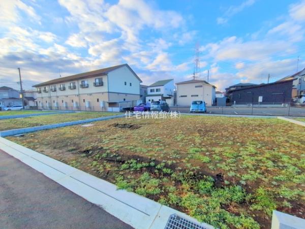 中津(諏訪前4期) 