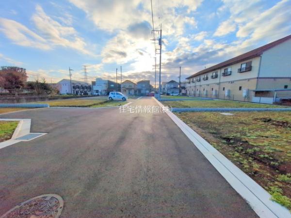 中津(諏訪前4期) 