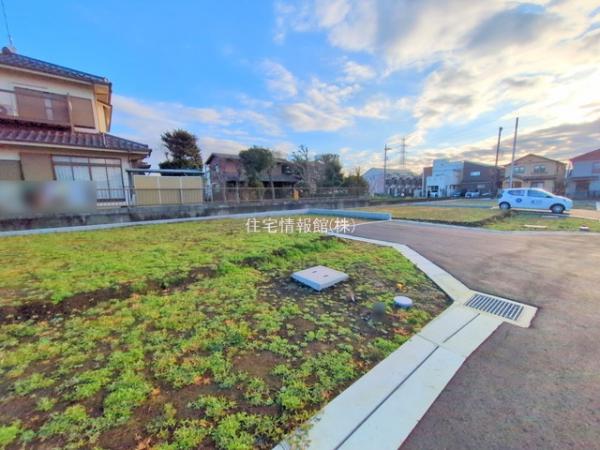 中津(諏訪前4期) 