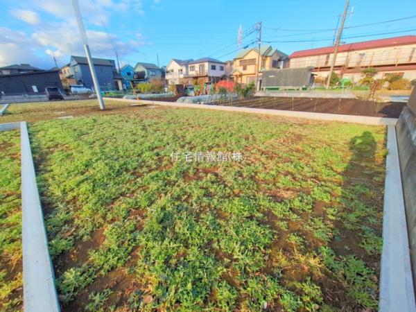 中津(諏訪前4期) 