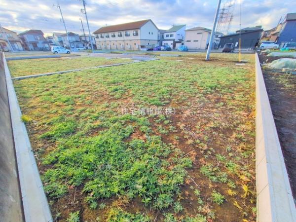 中津(諏訪前4期) 