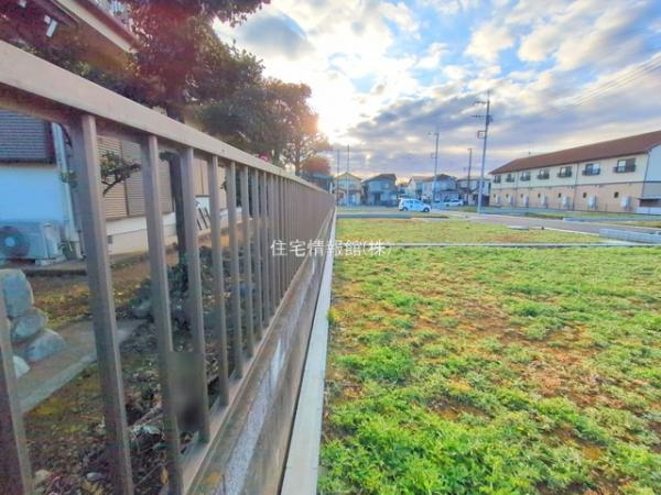 中津(諏訪前4期) 