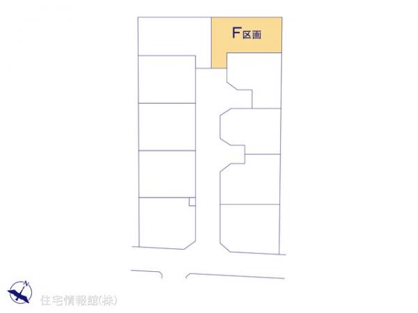 中津(諏訪前4期) 