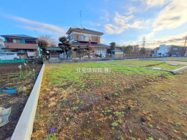 中津(諏訪前4期) 