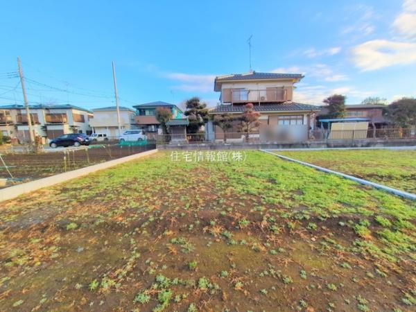 中津(諏訪前4期) 