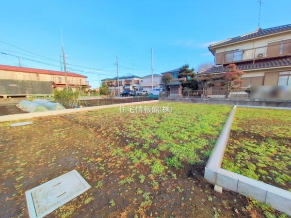 中津(諏訪前4期) 