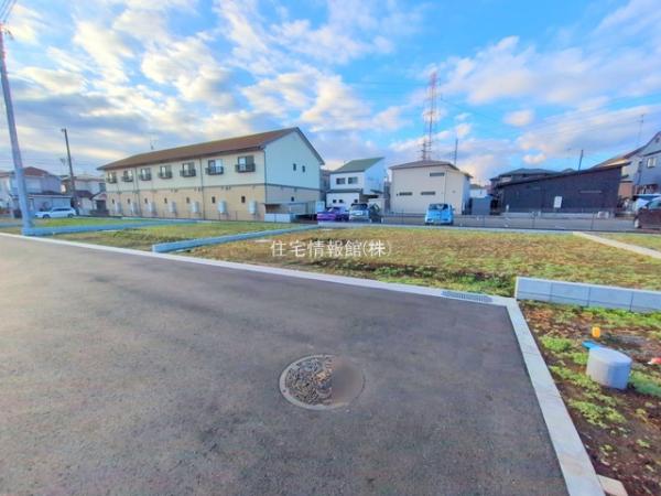 中津(諏訪前4期) 