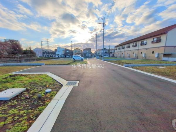 中津(諏訪前4期) 