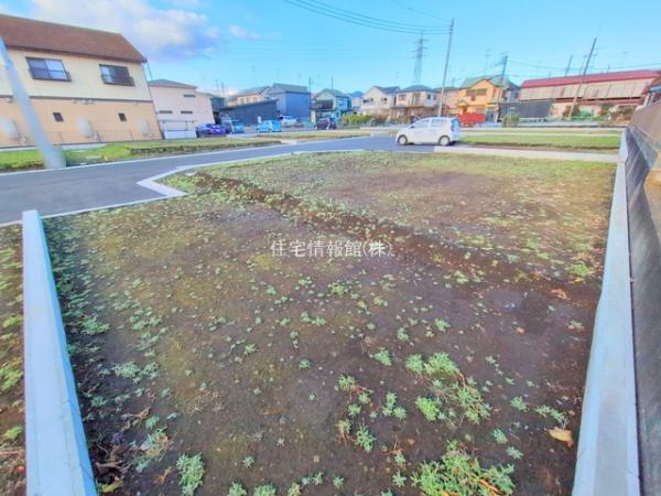 中津(諏訪前4期) 