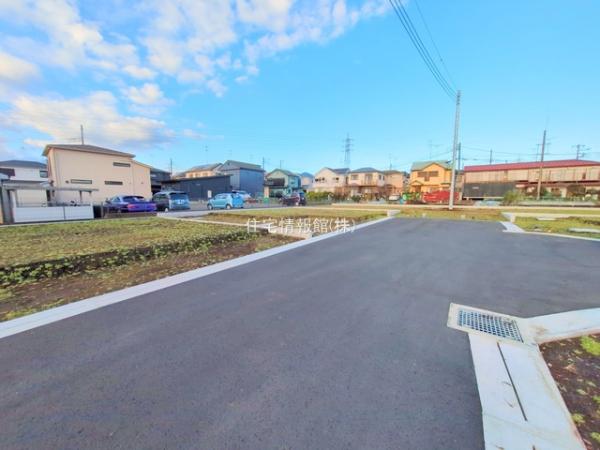 中津(諏訪前4期) 