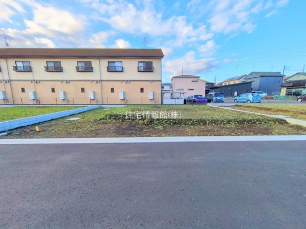 中津(諏訪前4期) 