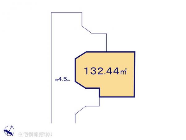 中津(諏訪前4期) 