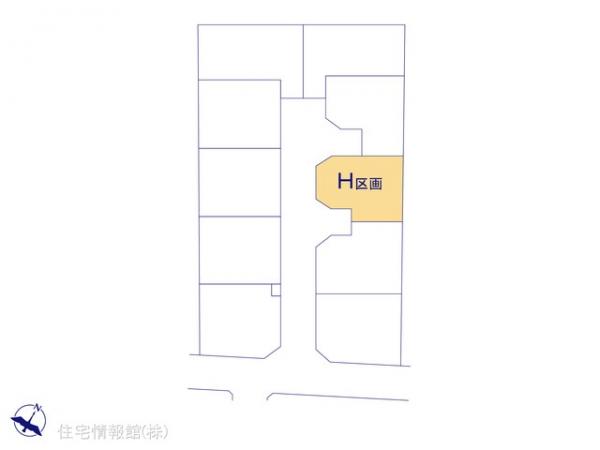 中津(諏訪前4期) 