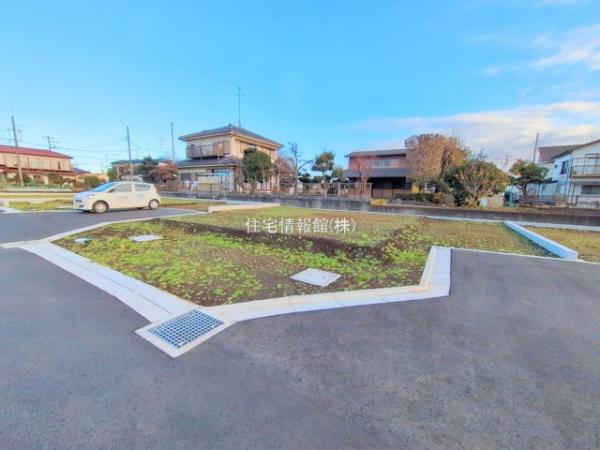 中津(諏訪前4期) 