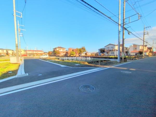 中津(諏訪前4期) 