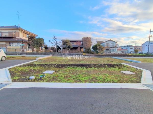 中津(諏訪前4期) 