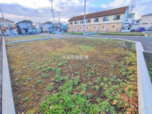 中津(諏訪前4期) 