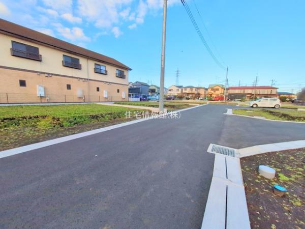 中津(諏訪前4期) 