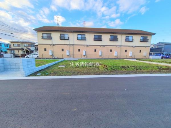 中津(諏訪前4期) 