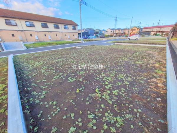 中津(諏訪前4期) 