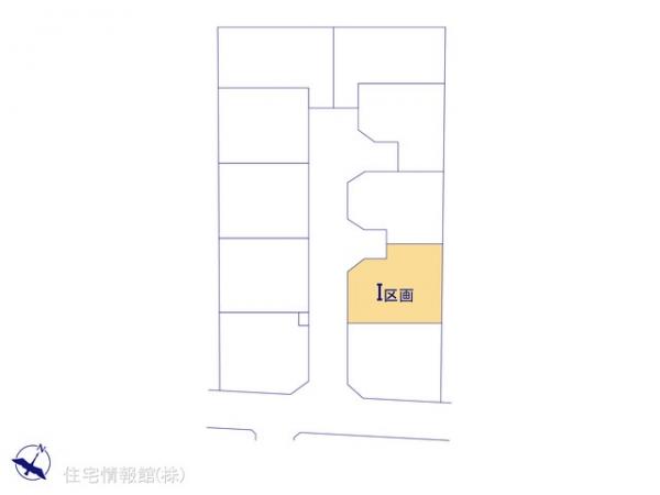 中津(諏訪前4期) 