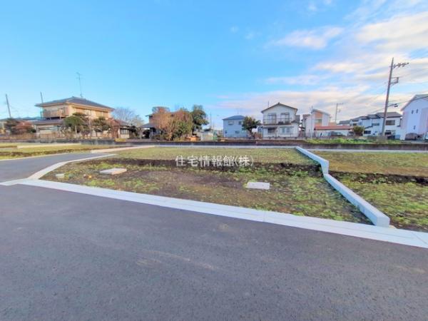 中津(諏訪前4期) 