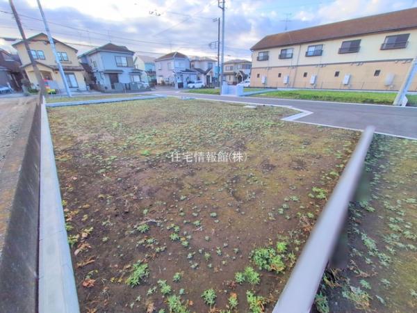 中津(諏訪前4期) 