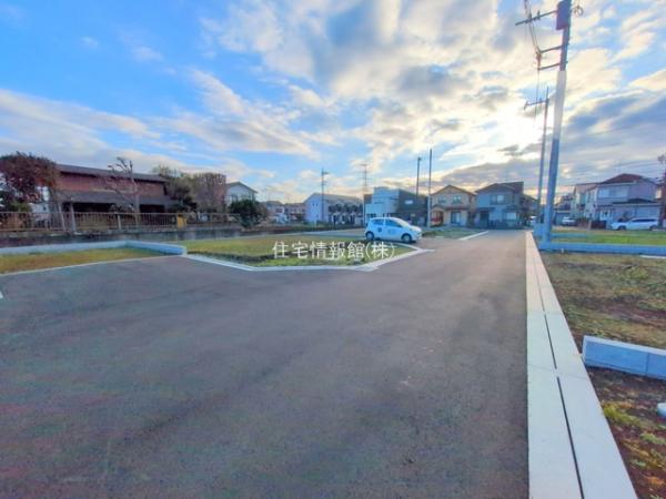 中津(諏訪前4期) 