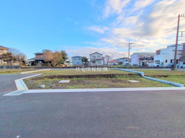 中津(諏訪前4期) 