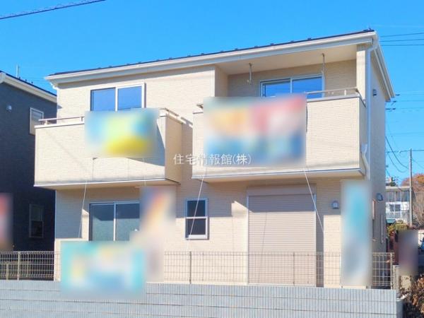 新築戸建 埼玉県さいたま市岩槻区城町２丁目8-15 東武野田線岩槻駅 3,380万円