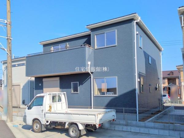 新築戸建 埼玉県さいたま市岩槻区西原台２丁目3943-1 東武野田線岩槻駅 3,780万円