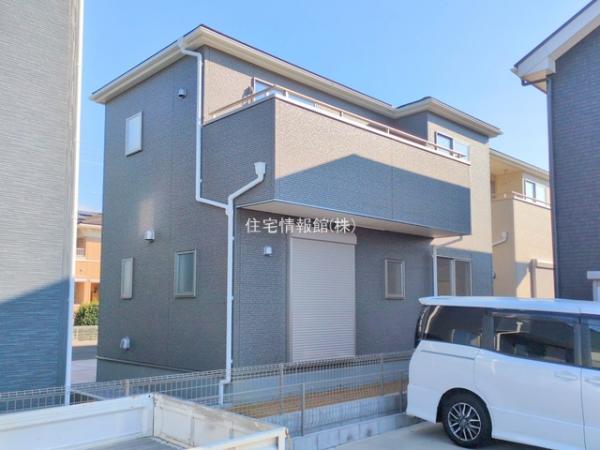 新築戸建 埼玉県さいたま市岩槻区西原台２丁目3943-1 東武野田線岩槻駅 3,780万円