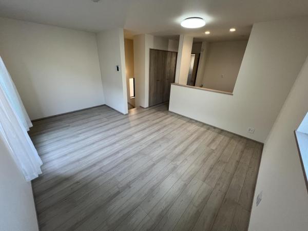 新築戸建 埼玉県戸田市喜沢２丁目 JR京浜東北線西川口駅 5,890万円