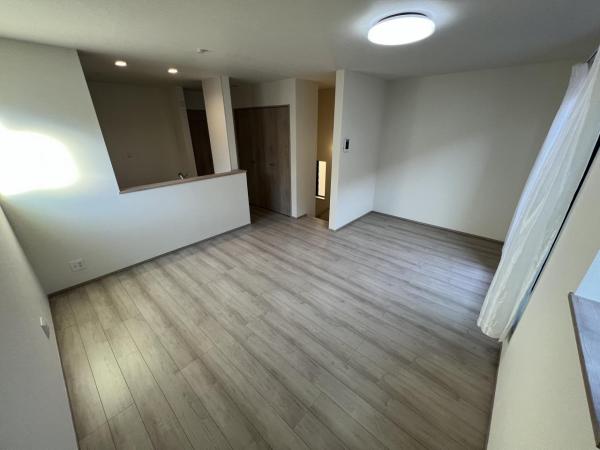 新築戸建 埼玉県戸田市喜沢２丁目 JR京浜東北線西川口駅 5,790万円