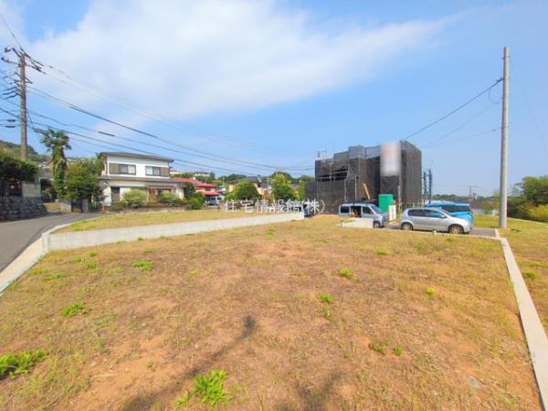 土地 神奈川県秦野市北矢名425-1 小田急線東海大学前駅 1,500万円