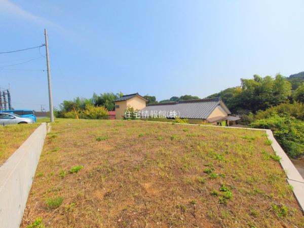 土地 神奈川県秦野市北矢名425-1 小田急線東海大学前駅 1,350万円
