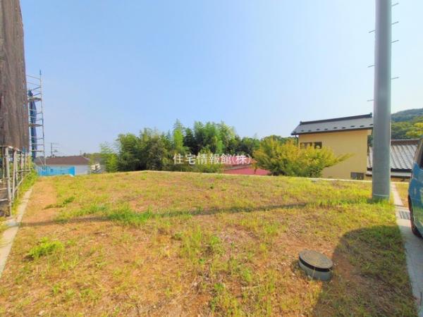 土地 神奈川県秦野市北矢名425-1 小田急線東海大学前駅 1,200万円