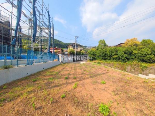 秦野市北矢名 