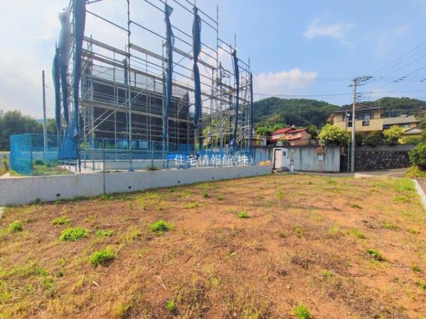 秦野市北矢名 