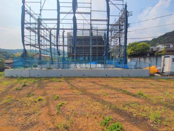 秦野市北矢名 