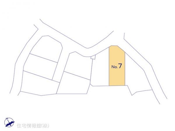 秦野市北矢名 