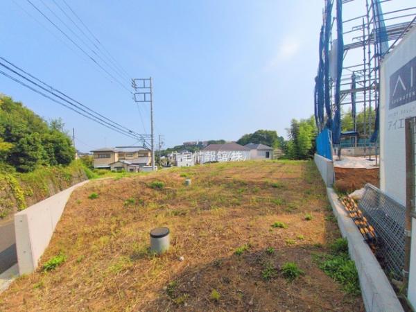 秦野市北矢名 