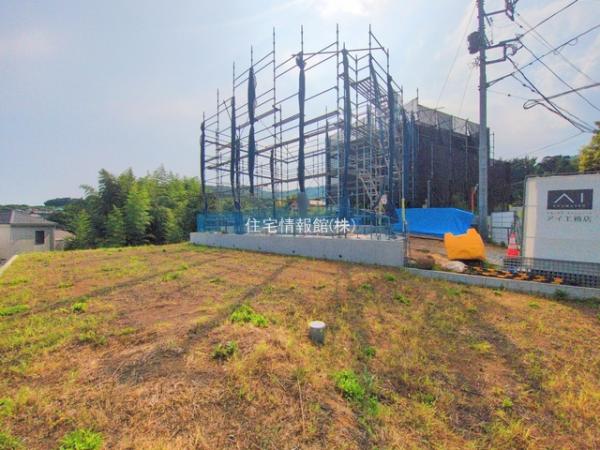 秦野市北矢名 