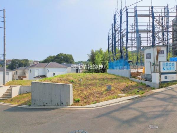 秦野市北矢名 