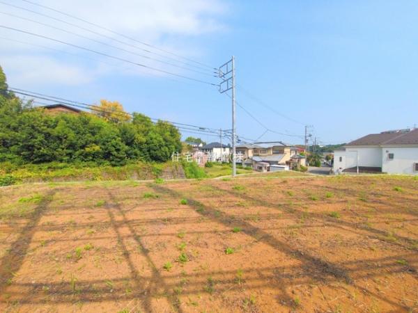 秦野市北矢名 