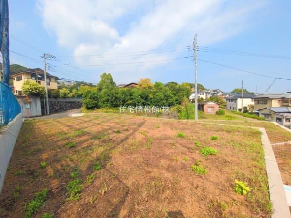 秦野市北矢名 