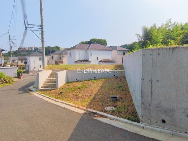 土地 神奈川県秦野市北矢名425-1 小田急線東海大学前駅 1,450万円