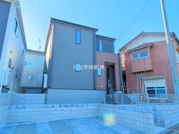 新築戸建 千葉県野田市中野台327 東武野田線愛宕駅 2,880万円